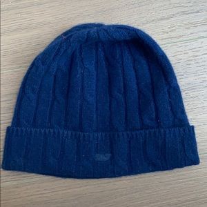 Vineyard Vines cashmere beanie